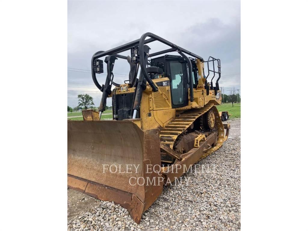 CAT D6TXLSU lánctalpas dózerek