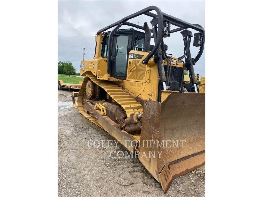 CAT D6TXLSU lánctalpas dózerek