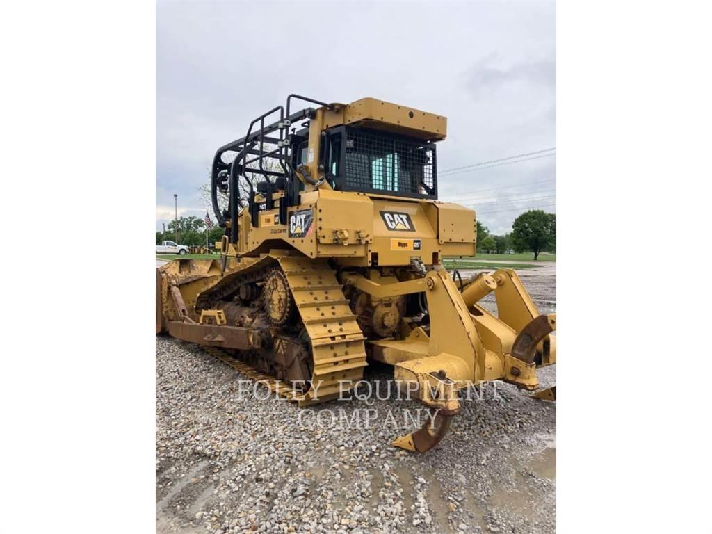 CAT D6TXLSU lánctalpas dózerek