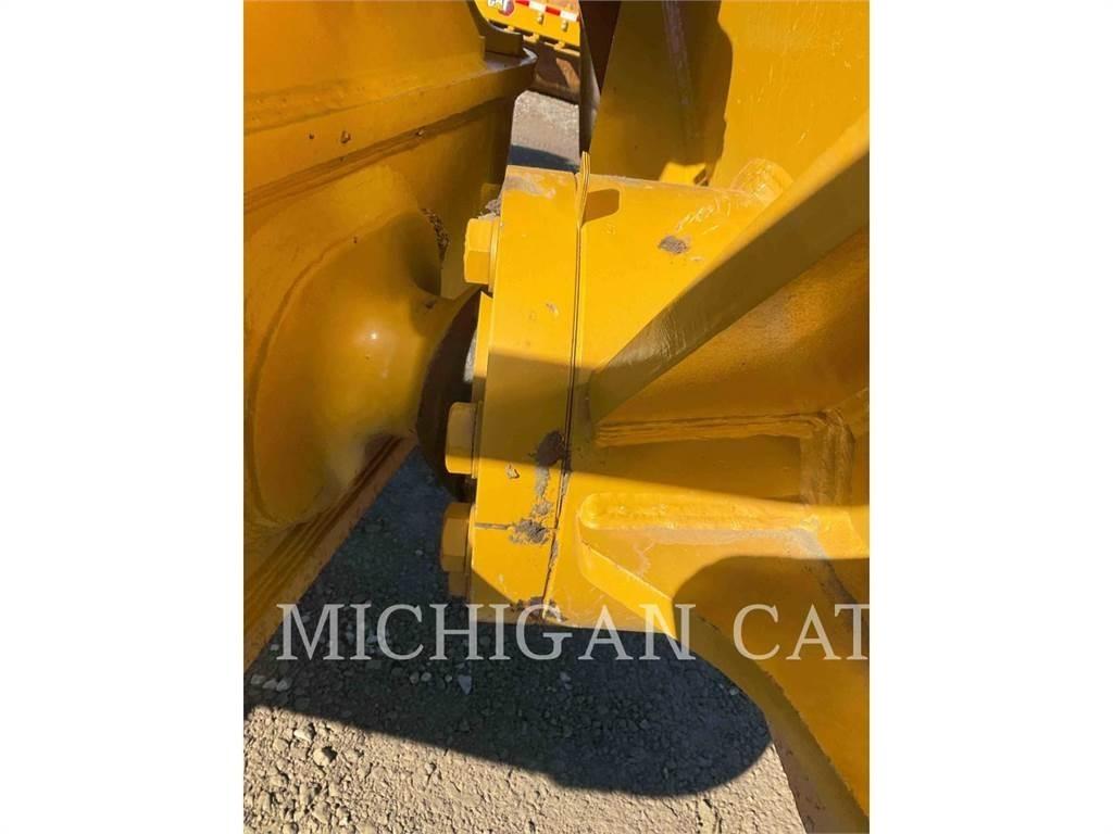 CAT D6TXW VZ2 lánctalpas dózerek