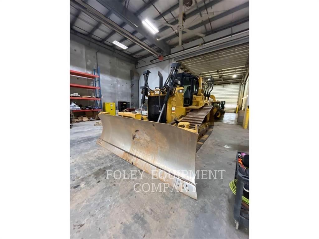 CAT D6TXWVPA lánctalpas dózerek