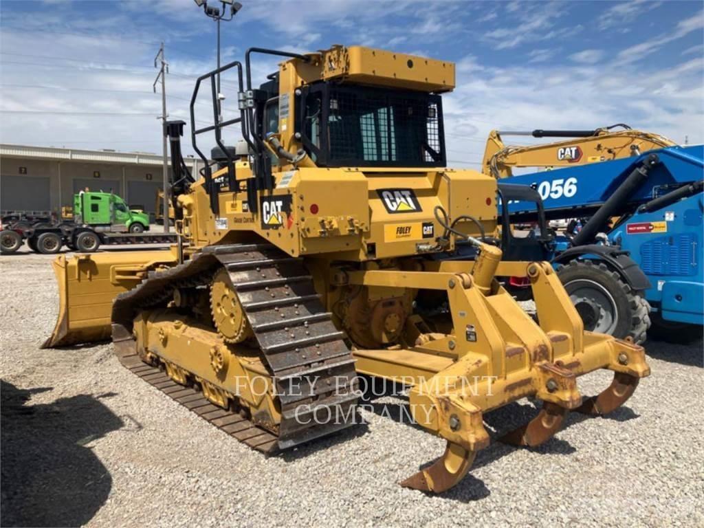 CAT D6TXWVPA lánctalpas dózerek