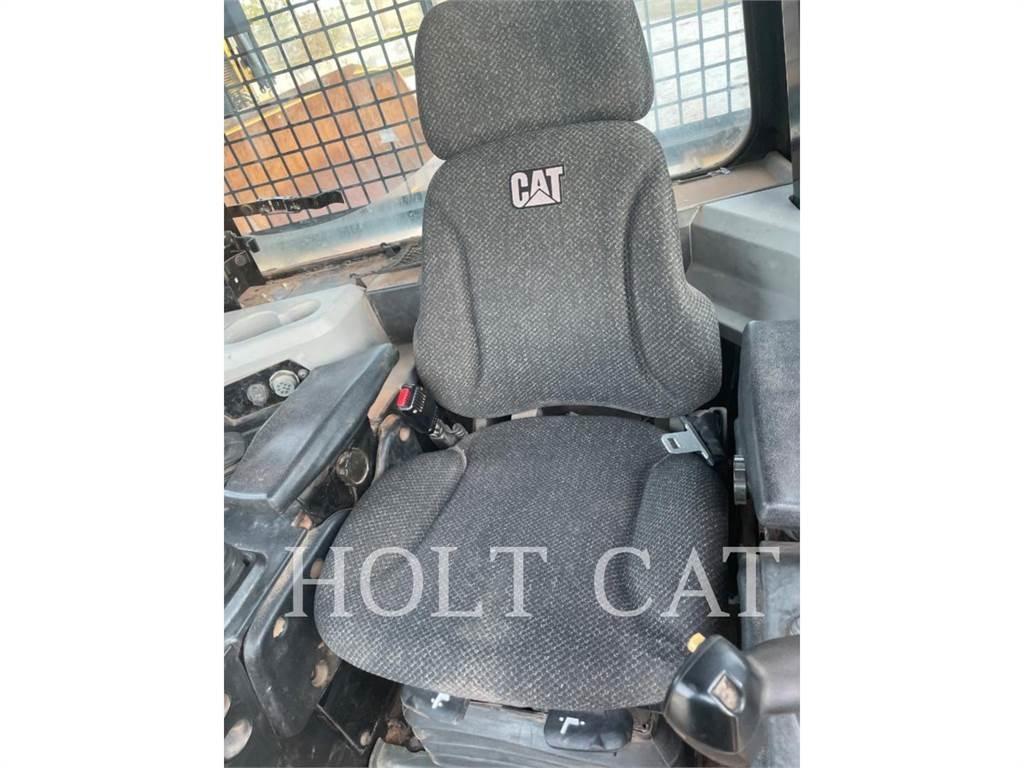 CAT D6TXWVPWI3 lánctalpas dózerek