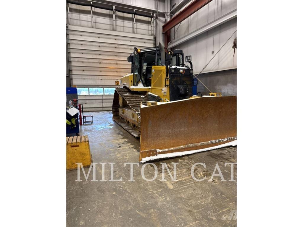 CAT D6VP lánctalpas dózerek