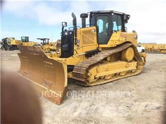 CAT D6XE LGP lánctalpas dózerek