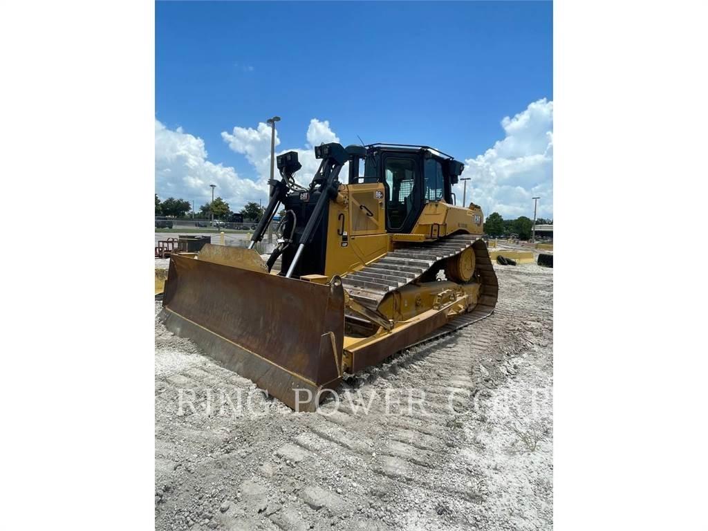 CAT D6XELGP3D lánctalpas dózerek