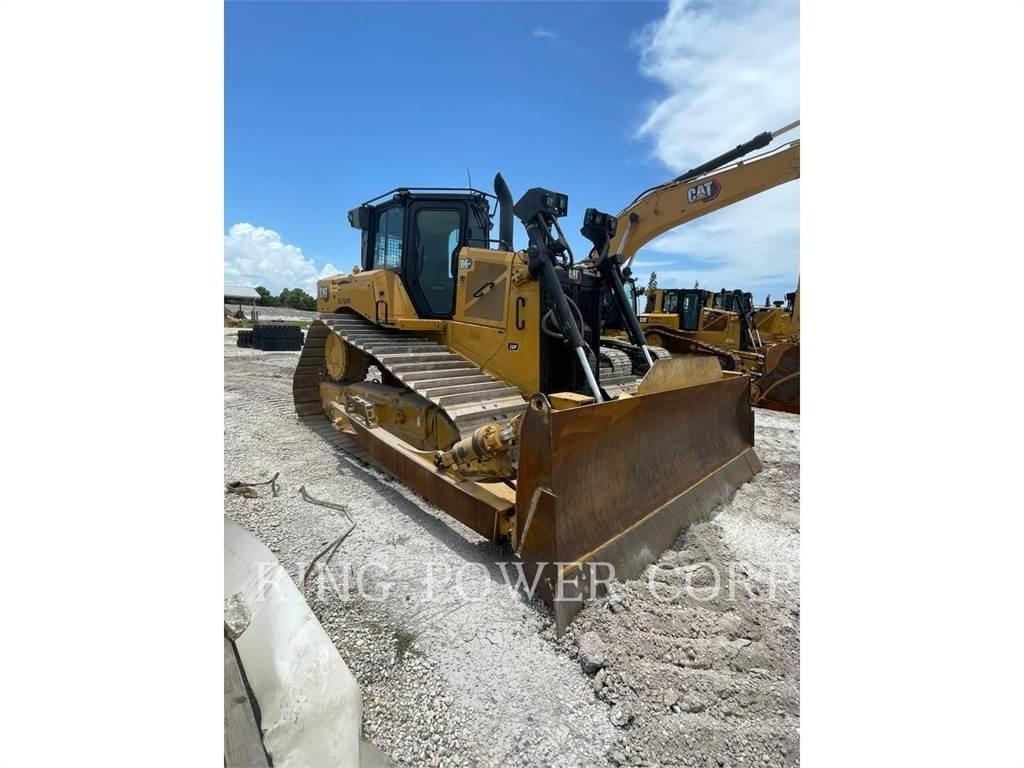 CAT D6XELGP3D lánctalpas dózerek