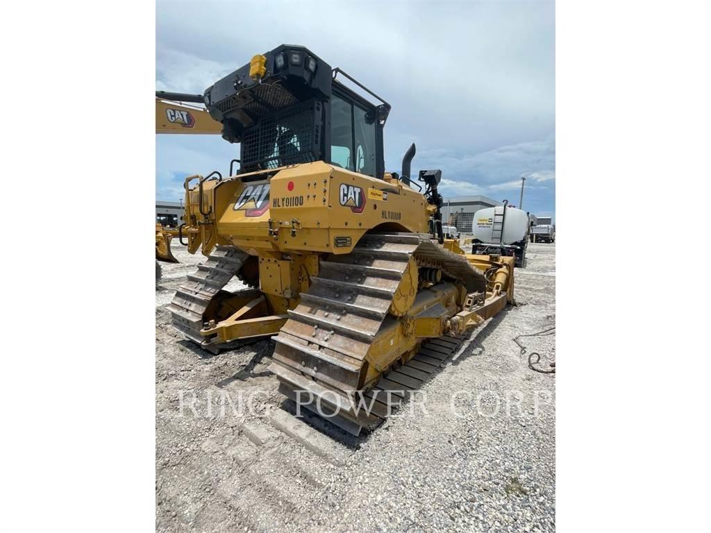 CAT D6XELGP3D lánctalpas dózerek