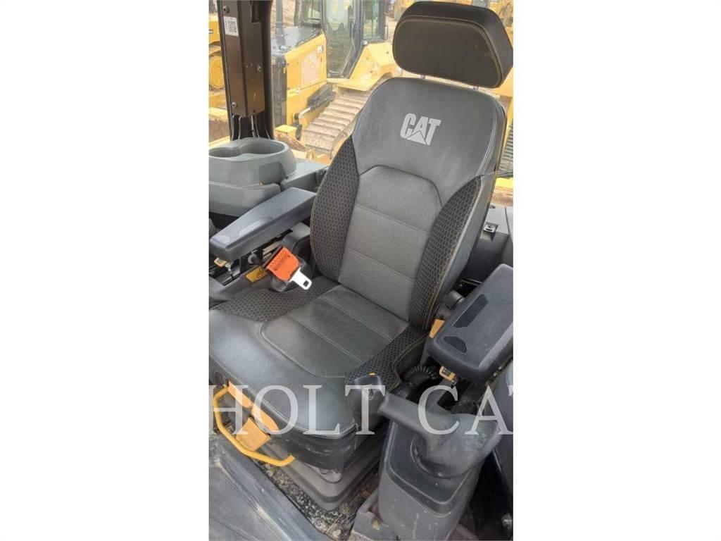 CAT D6XELGPVP3 lánctalpas dózerek