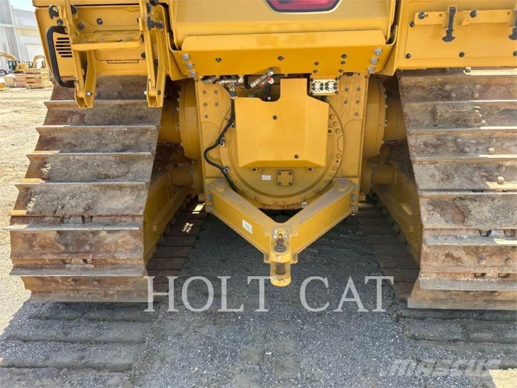 CAT D6XELGPVP3 lánctalpas dózerek