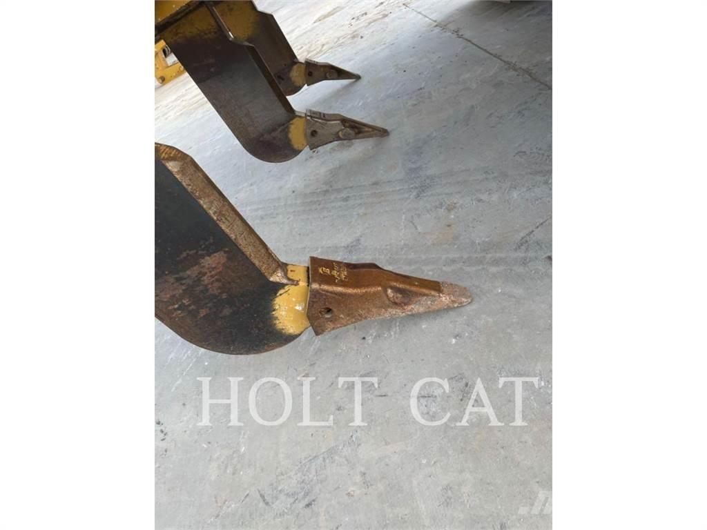 CAT D6XELGPVP3 lánctalpas dózerek