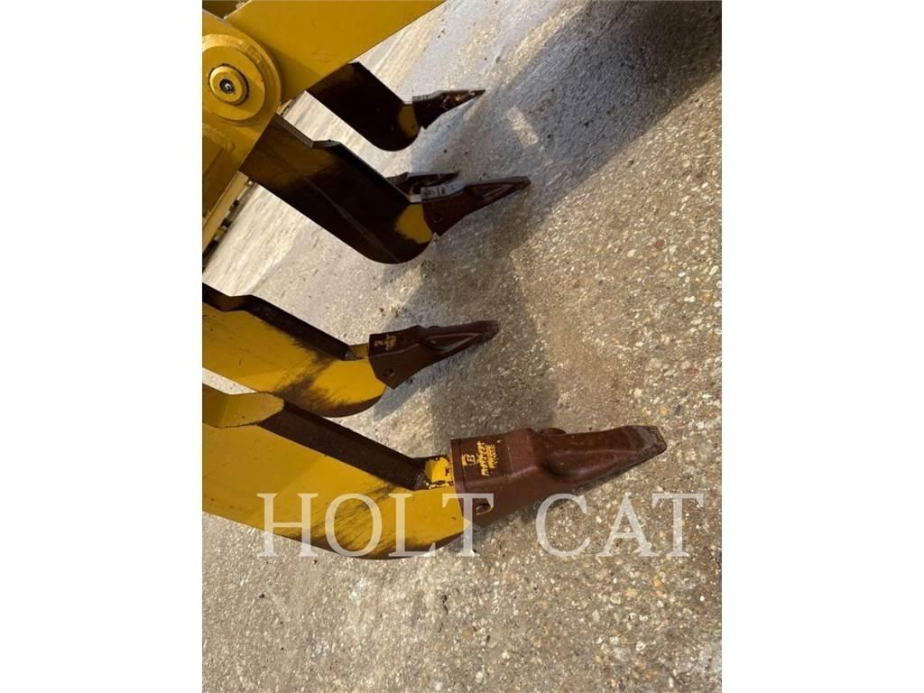 CAT D6XELGPVP3 lánctalpas dózerek