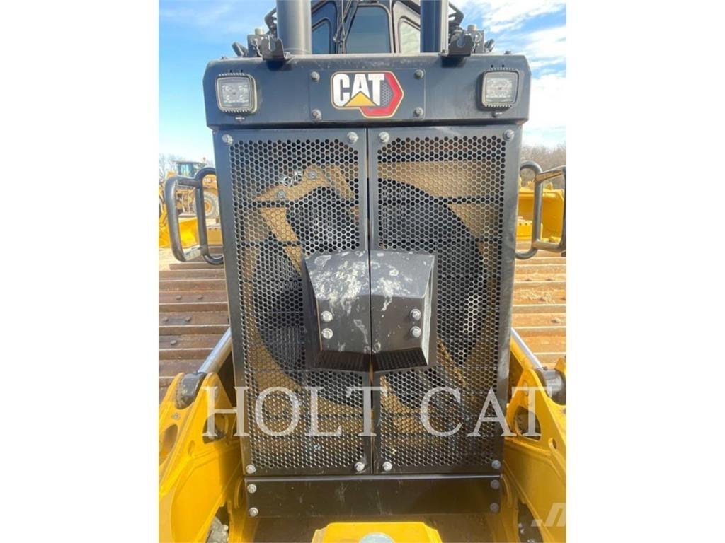 CAT D6XELGPVP3 lánctalpas dózerek