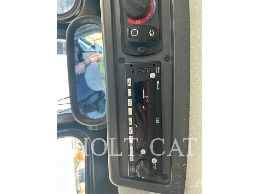 CAT D6XELGPVP3 lánctalpas dózerek