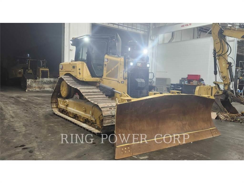 CAT D6XEVPATEW lánctalpas dózerek