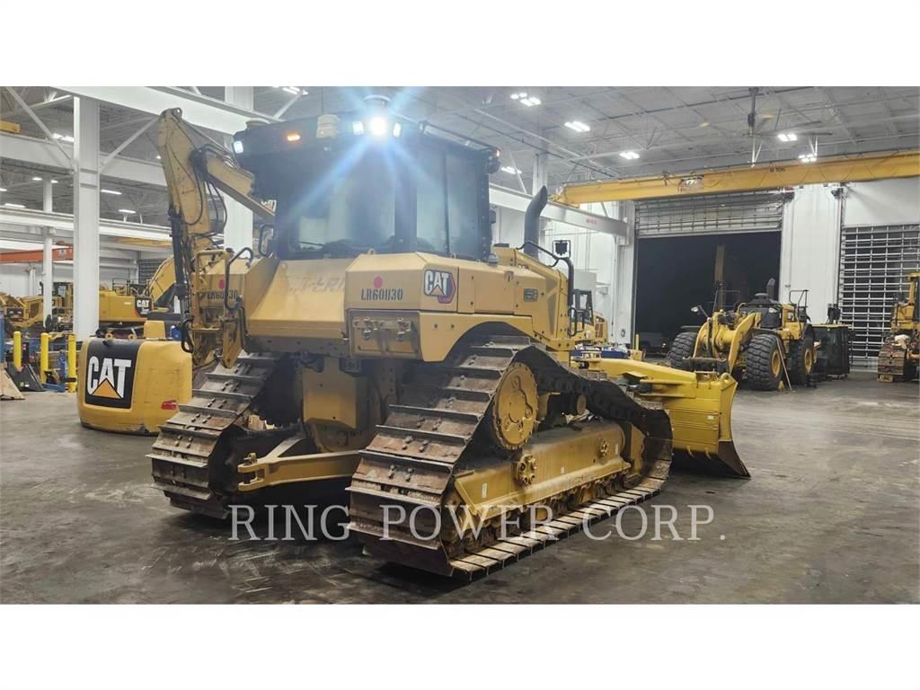 CAT D6XEVPATEW lánctalpas dózerek