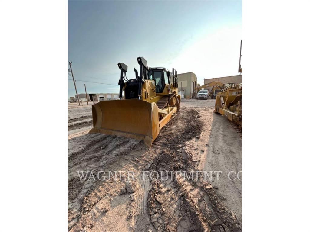 CAT D7 lánctalpas dózerek