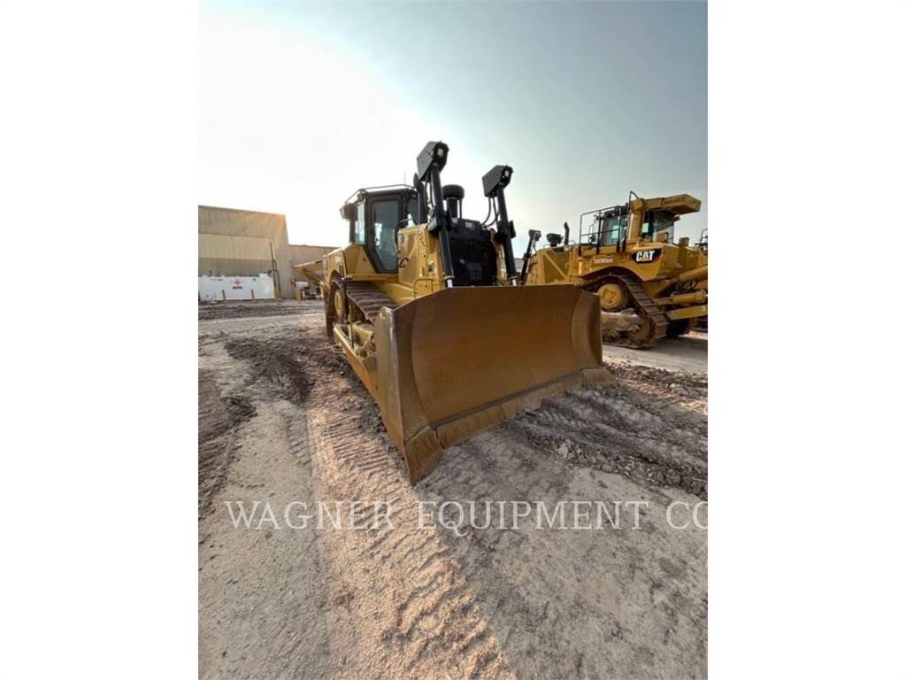 CAT D7 lánctalpas dózerek
