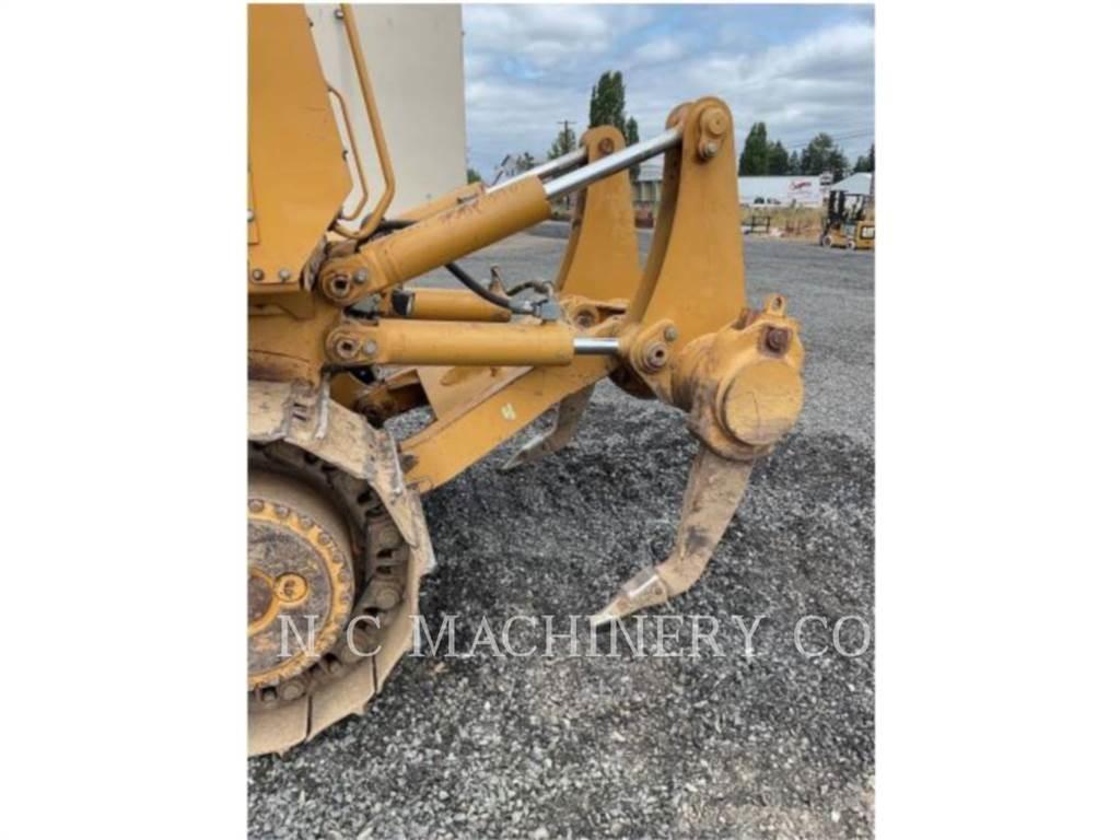 CAT D7E lánctalpas dózerek