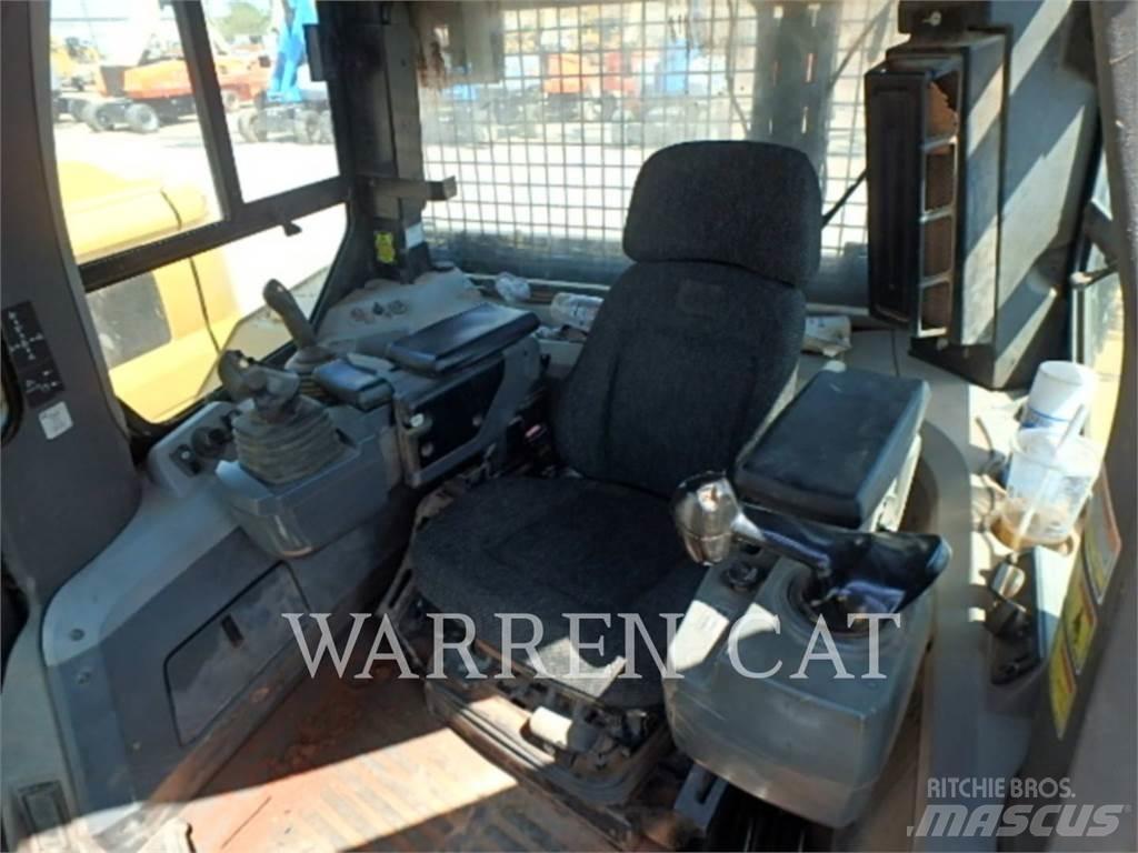 CAT D7E ARO lánctalpas dózerek