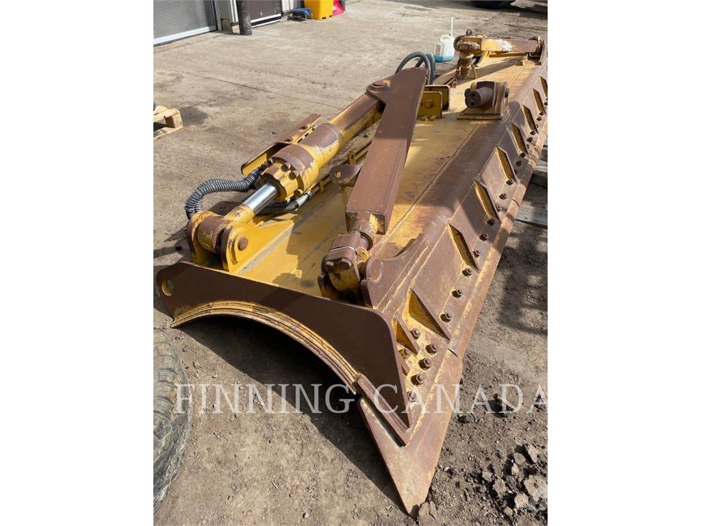 CAT D7E LGP lánctalpas dózerek