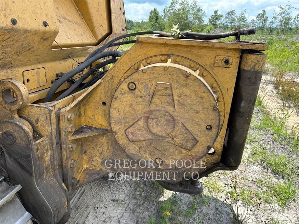 CAT D7ELGP lánctalpas dózerek