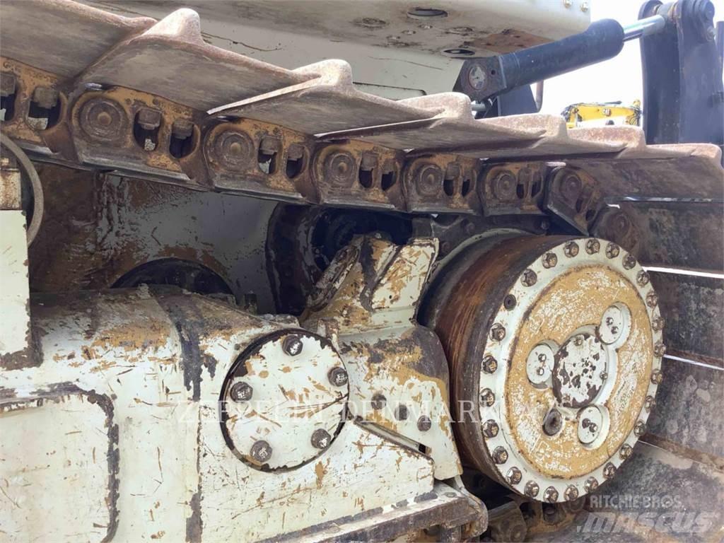 CAT D7ELGP lánctalpas dózerek