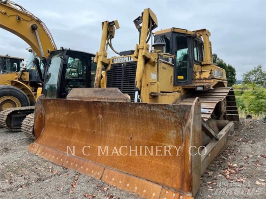 CAT D7R LGPDS lánctalpas dózerek