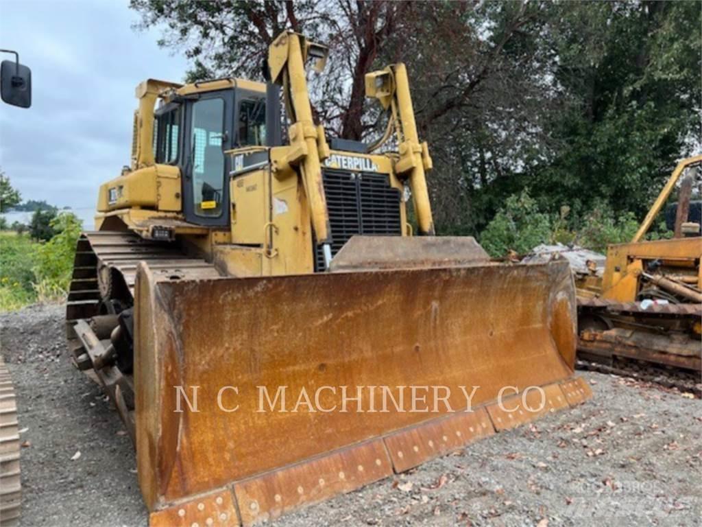 CAT D7R LGPDS lánctalpas dózerek
