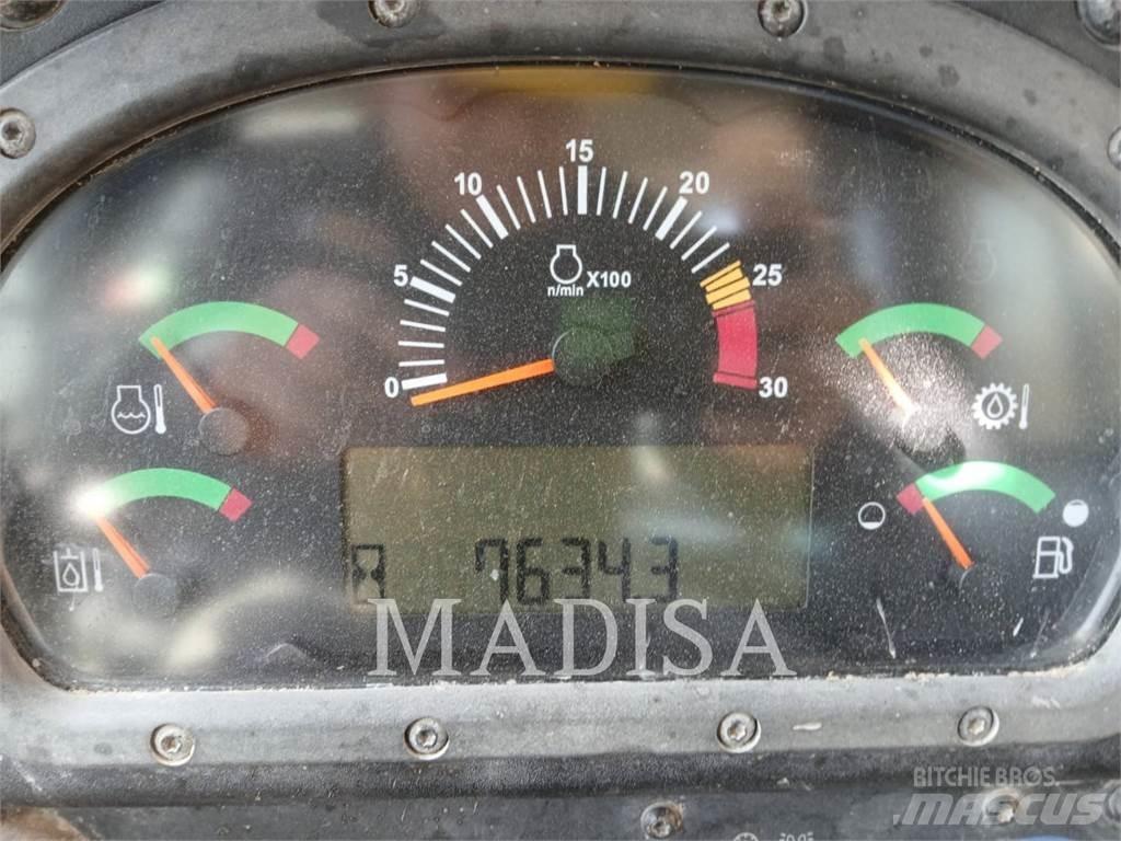 CAT D7R WHA lánctalpas dózerek