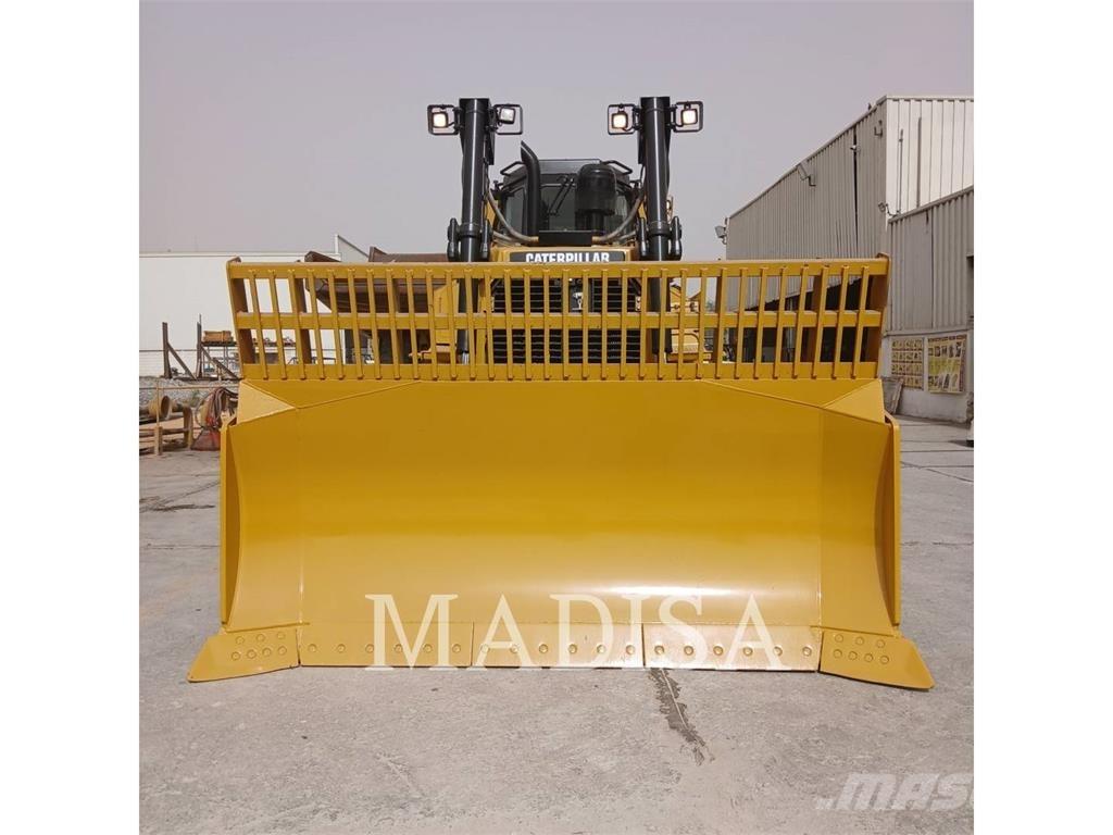 CAT D7R WHA lánctalpas dózerek
