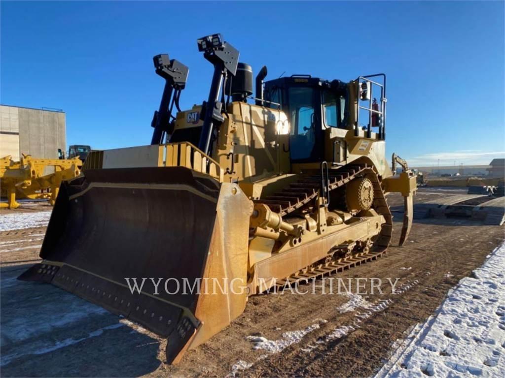 CAT D8 lánctalpas dózerek