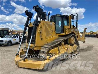 CAT D8 lánctalpas dózerek