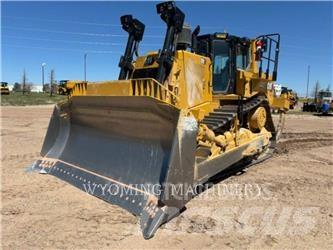 CAT D8 lánctalpas dózerek