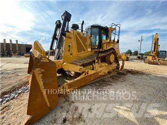 CAT D8 lánctalpas dózerek