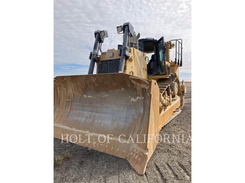 CAT D8 lánctalpas dózerek