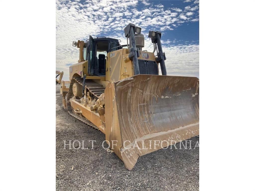 CAT D8 lánctalpas dózerek