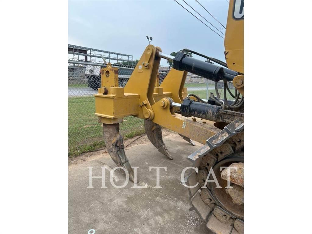 CAT D8 lánctalpas dózerek