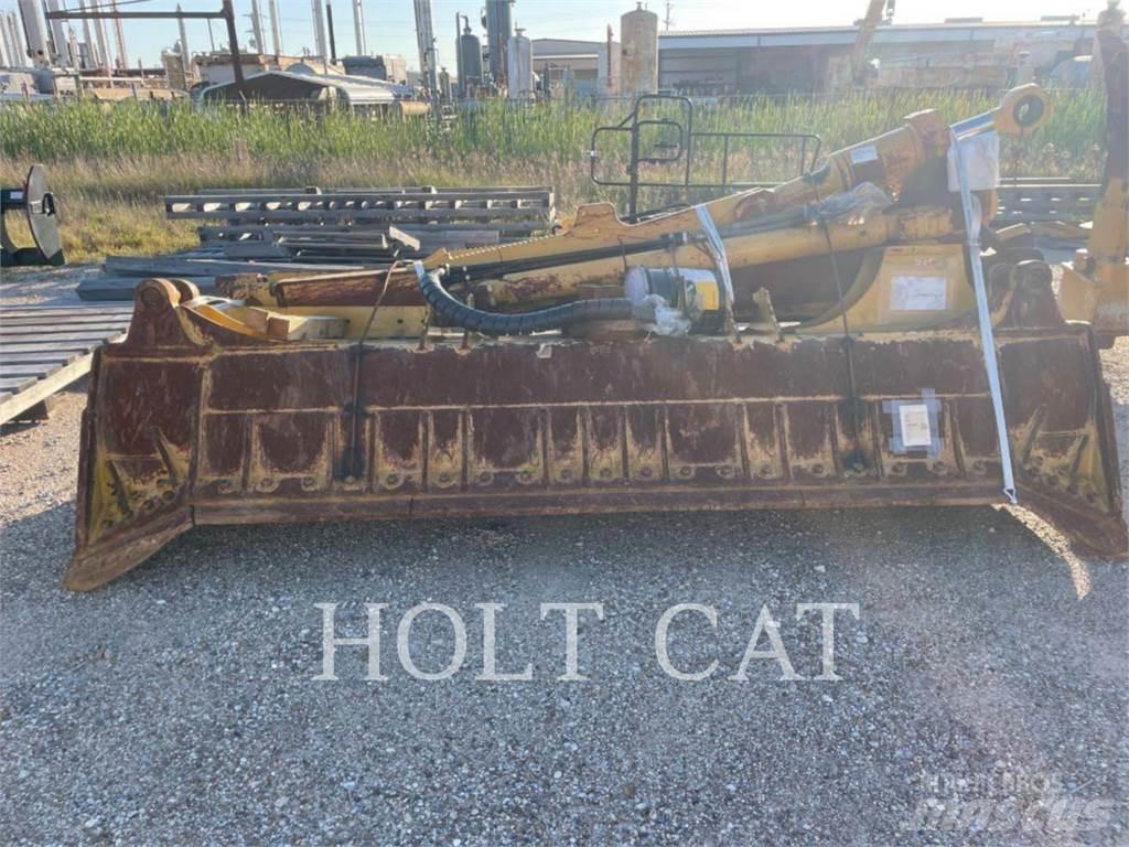 CAT D8 lánctalpas dózerek