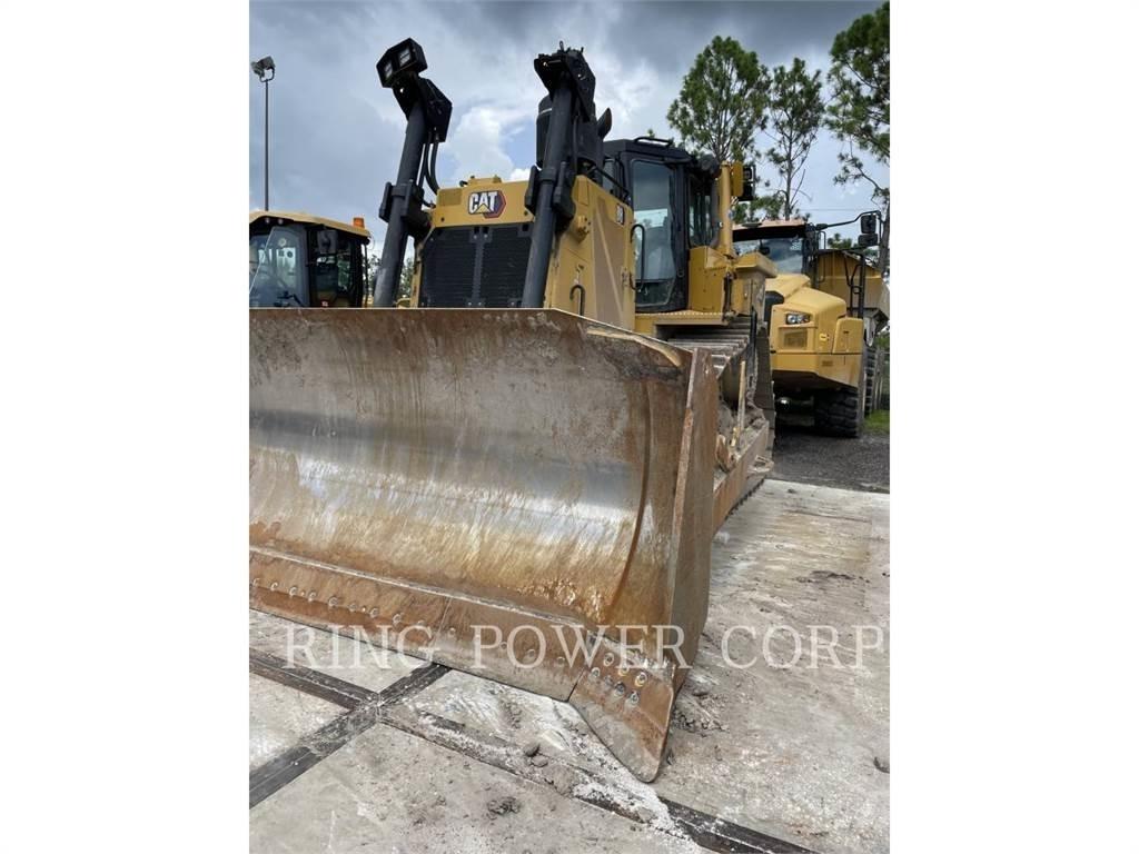 CAT D8 lánctalpas dózerek