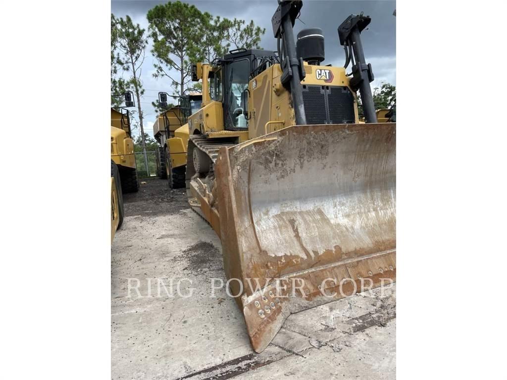 CAT D8 lánctalpas dózerek