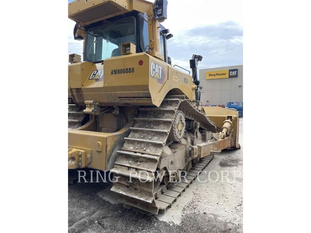CAT D8 lánctalpas dózerek
