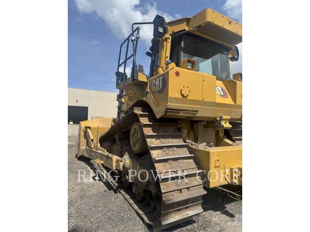 CAT D8 lánctalpas dózerek