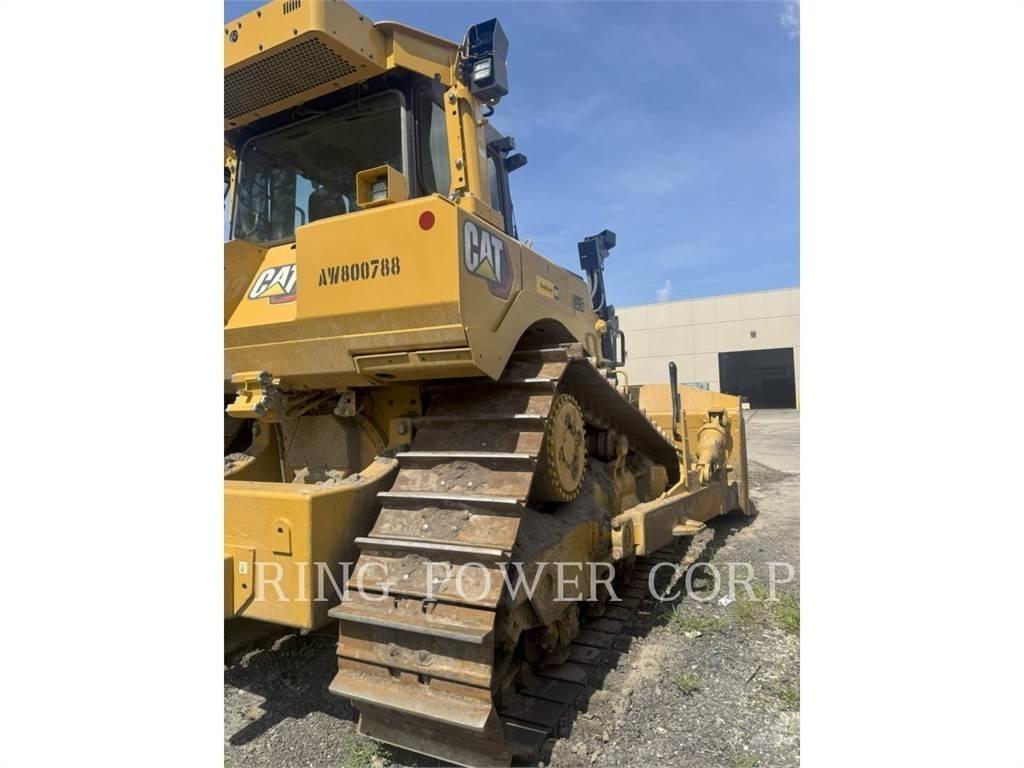 CAT D8 lánctalpas dózerek