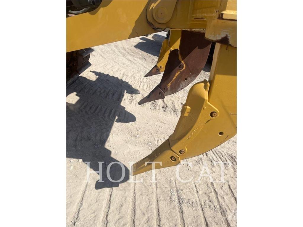 CAT D8 lánctalpas dózerek