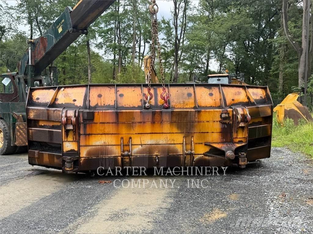 CAT D8-21 RIP lánctalpas dózerek