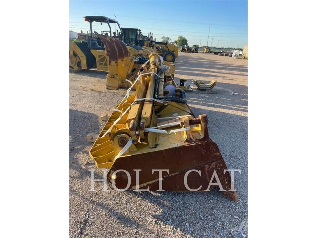 CAT D8 MS lánctalpas dózerek
