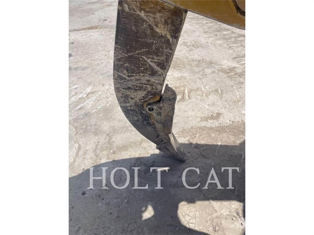 CAT D8 SS lánctalpas dózerek