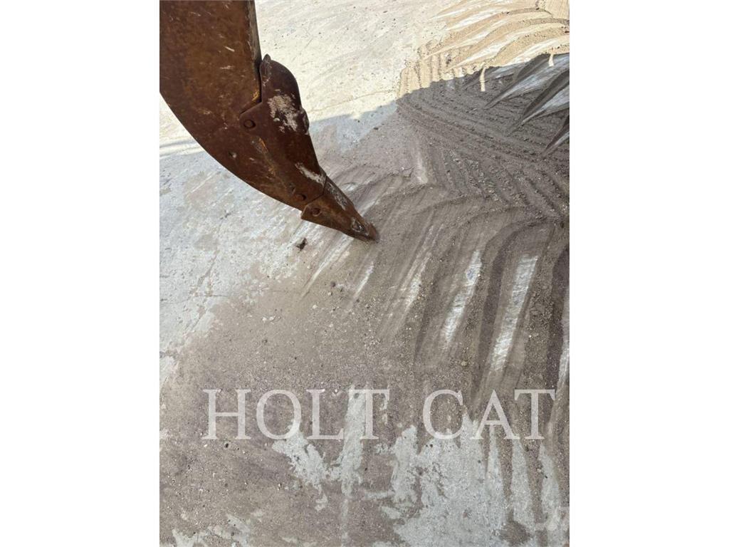 CAT D8 SS3 lánctalpas dózerek