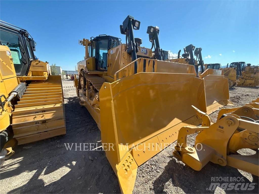 CAT D8 SU lánctalpas dózerek
